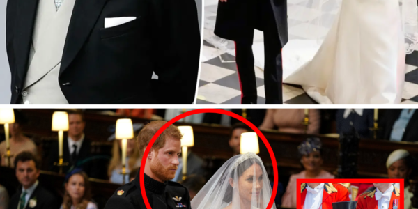 JUST IN: PRINCE PHILIP’S SAVAGE REACTION to Prince Harry’s Engagement to Meghan Markle — Royal Insiders STUNNED