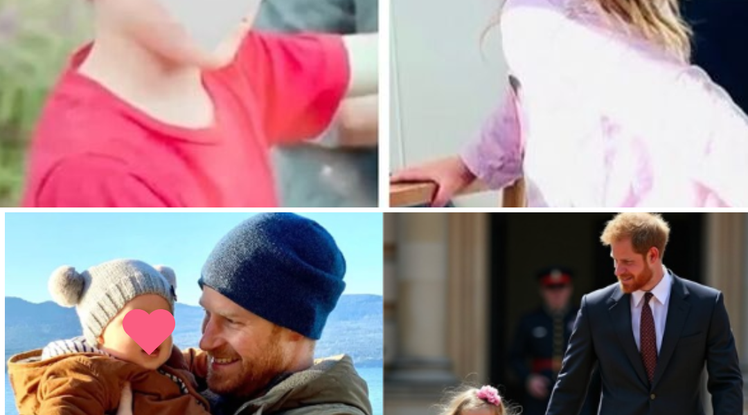 ROYAL FANS DROP BRUTALLY HONEST VERDICT On Possible Archie & Lilibet Appearance — Palace SHAKEN By Reactions ROYAL FANS DROP BRUTALLY HONEST VERDICT On Possible Archie & Lilibet Appearance — Palace SHAKEN By Reactions