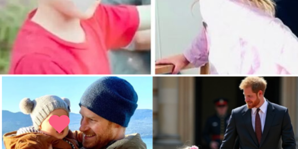 ROYAL FANS DROP BRUTALLY HONEST VERDICT On Possible Archie & Lilibet Appearance — Palace SHAKEN By Reactions ROYAL FANS DROP BRUTALLY HONEST VERDICT On Possible Archie & Lilibet Appearance — Palace SHAKEN By Reactions