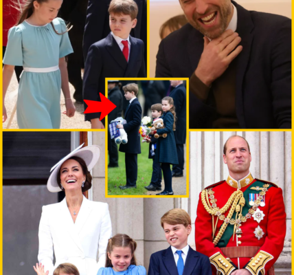 ROYAL UPDATE: Charlotte, Louis & George Might MISS North Wales Gift After Prince William’s Surprising Confession — Fans STUNNED