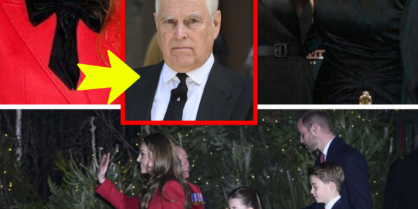 ROYAL REVEAL! Princesses Beatrice & Eugenie FACE ‘Difficult Dilemma’ Over Kate Middleton’s Christmas Carol Invitation — Fans STUNNED