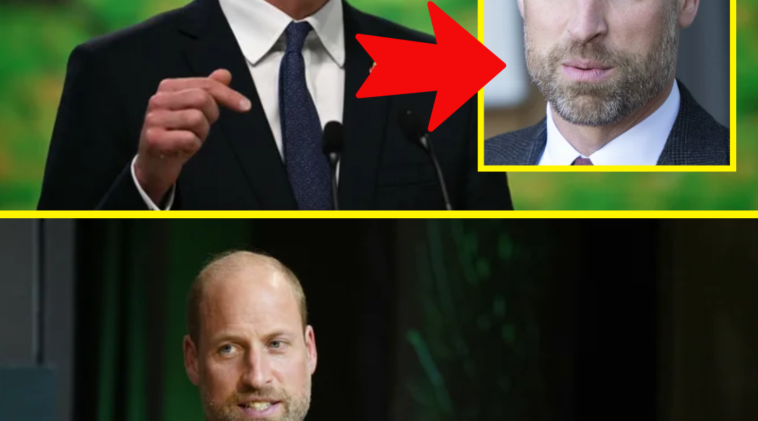 BREAKING ROYAL MOVE! Prince William Sets Sights on Wales With Bold New Mission at Newport Investment Summit — Insiders Say “This Could Change EVERYTHING!”