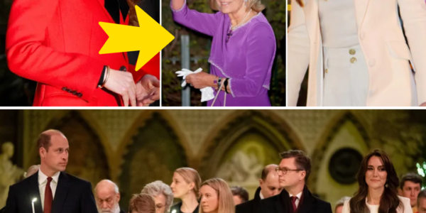 BREAKING: Princess Kate To Honour Late Duchess of Kent in Emotional Christmas Carol Service — Royal Fans Already Feeling the Goosebumps!
