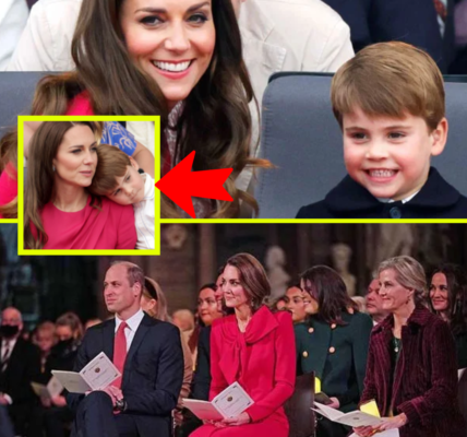 BREAKING: Prince Louis Prepares to WIN OVER HEARTS at Princess Kate’s Christmas Carol Spectacular — Palace Insiders Say the Young Royal Is Ready for His Most Charming Moment Yet BREAKING: Prince Louis Prepares to WIN OVER HEARTS at Princess Kate’s Christmas Carol Spectacular — Palace Insiders Say the Young Royal Is Ready for His Most Charming Moment Yet