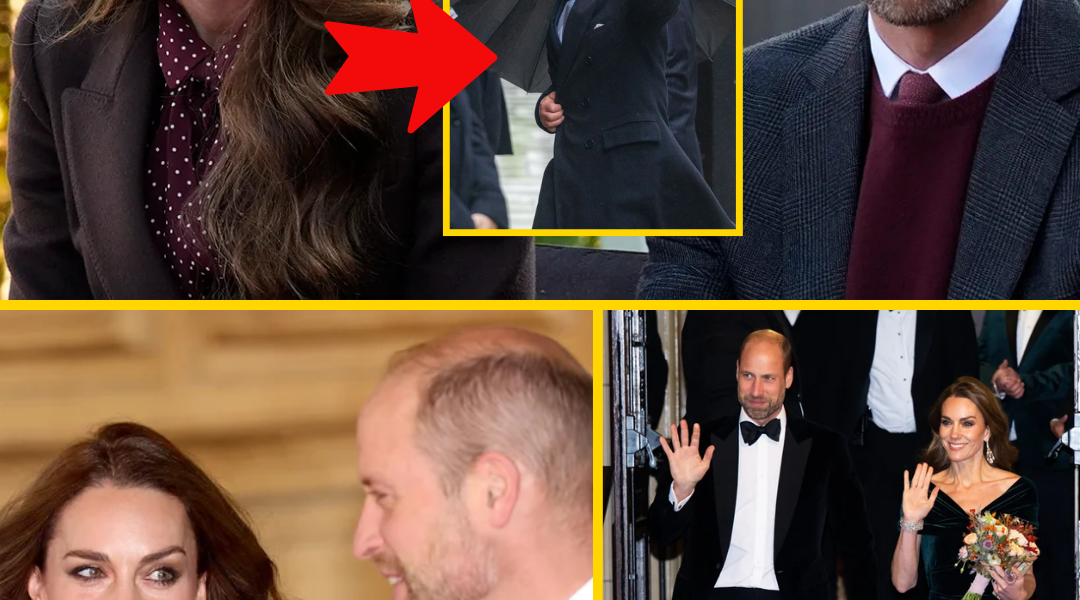 30 MINUTES AGO: Duchess Kate and Prince William’s ROYAL TRIP causes chaos for Christmas shoppers — Security protocols close streets and crowds are angry 30 MINUTES AGO: Duchess Kate and Prince William’s ROYAL TRIP causes chaos for Christmas shoppers — Security protocols close streets and crowds are angry