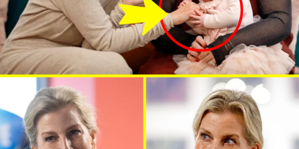 BREAKING NOW! Duchess of Edinburgh stuns the nation as she steps out in a sleek £200 jumper dress — and NO ONE expected her to pull off this surprise fashion power move… BREAKING NOW! Duchess of Edinburgh stuns the nation as she steps out in a sleek £200 jumper dress — and NO ONE expected her to pull off this surprise fashion power move…