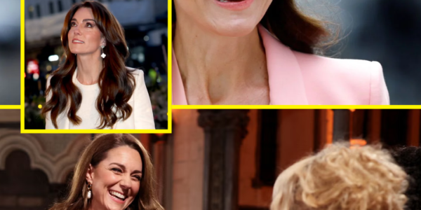 BREAKING: Kate Middleton Reveals Touching Meaning Behind This Year’s Carol Service — Fans Left Emotional and Inspired