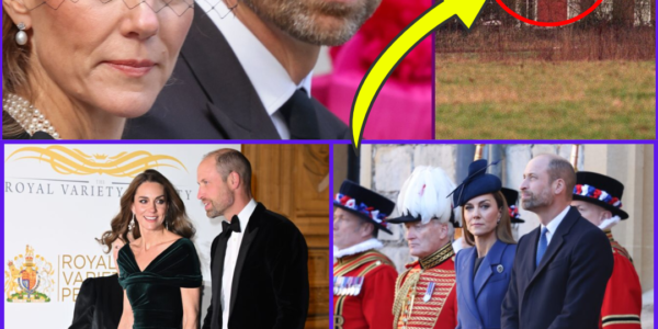 ROYAL SHOCKER: Princess Kate’s Secret Comment About Her New ‘Forever Home’ Forest Lodge Caught by Lip Reader — “This Changes EVERYTHING”