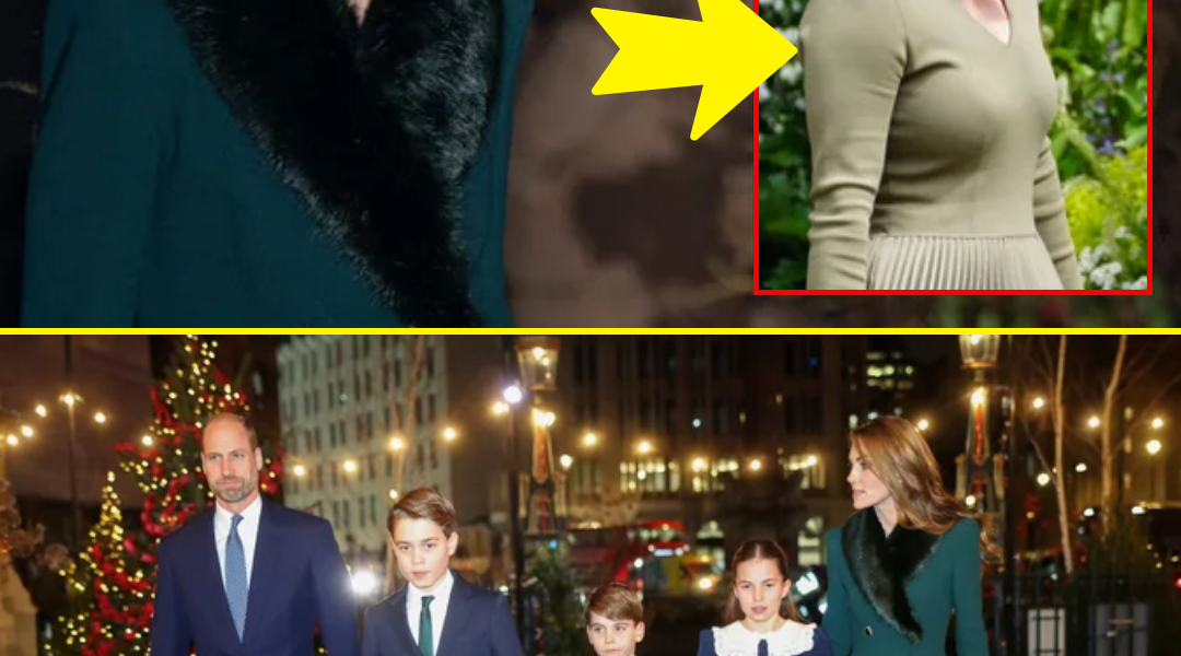 “NOT WHAT YOU THINK!” Princess Eugenie Issues Statement Following Surprise Absence From Kate’s Holiday Celebration