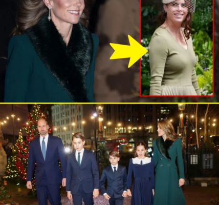 “NOT WHAT YOU THINK!” Princess Eugenie Issues Statement Following Surprise Absence From Kate’s Holiday Celebration “NOT WHAT YOU THINK!” Princess Eugenie Issues Statement Following Surprise Absence From Kate’s Holiday Celebration