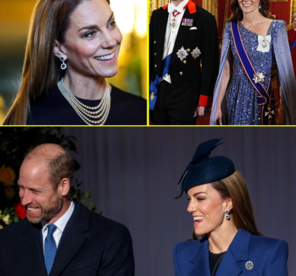 “A RARE WHISPER FROM BEHIND PALACE WALLS!” Royal Insiders Reveal New Update on Princess Kate’s Recovery After Cancer Treatment — ‘Stronger Than Anyone Expected… But