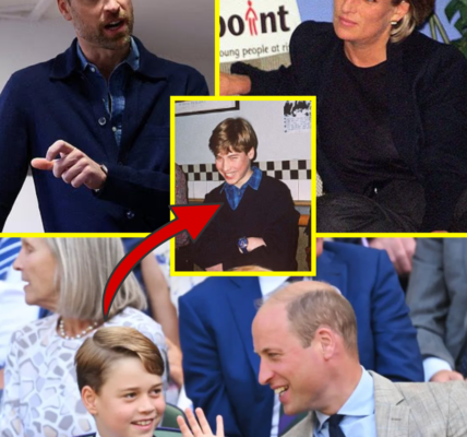 “JUST LIKE DIANA!” Royal Fans STUNNED as Prince William Reveals Plan to Take Prince George to Help the Homeless — A Heart-Melting but Controversial Move