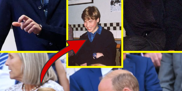 “JUST LIKE DIANA!” Royal Fans STUNNED as Prince William Reveals Plan to Take Prince George to Help the Homeless — A Heart-Melting but Controversial Move