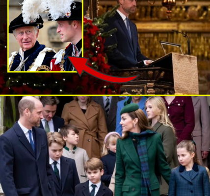 “A ROYAL SHAKE-UP IS COMING…” Prince William Set to Make Major Change to the Royal Family’s Christmas Tradition — Fans Say They ‘Did NOT See This Coming’