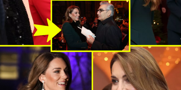 JUST IN: Princess Kate’s Authentic Joy Is SHAKING UP the Royal Family’s “Stilted” Christmas — Insiders Say She’s Redefining the Entire Festive Tradition