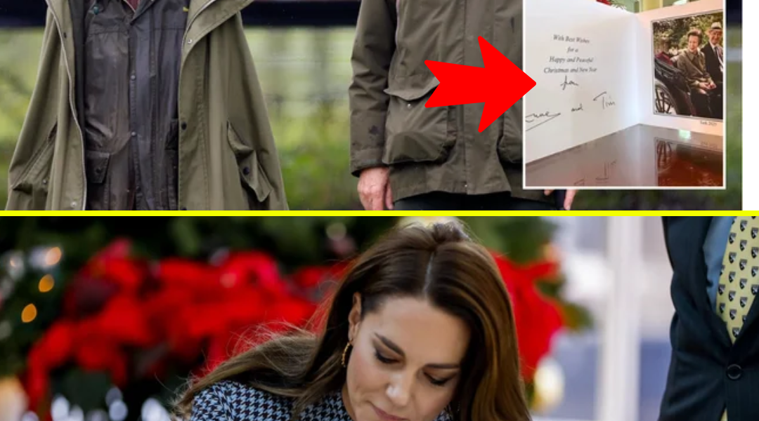 BREAKING: “NOBODY SAW THIS COMING…” Princess Anne STUNS ROYAL WATCHERS After DROPPING Her Royal Title FrBREAKING: “NOBODY SAW THIS COMING…” Princess Anne STUNS ROYAL WATCHERS After DROPPING Her Royal Title From Christmas Card With Sir Timothyom Christmas Card With Sir Timothy BREAKING: “NOBODY SAW THIS COMING…” Princess Anne STUNS ROYAL WATCHERS After DROPPING Her Royal Title FrBREAKING: “NOBODY SAW THIS COMING…” Princess Anne STUNS ROYAL WATCHERS After DROPPING Her Royal Title From Christmas Card With Sir Timothyom Christmas Card With Sir Timothy