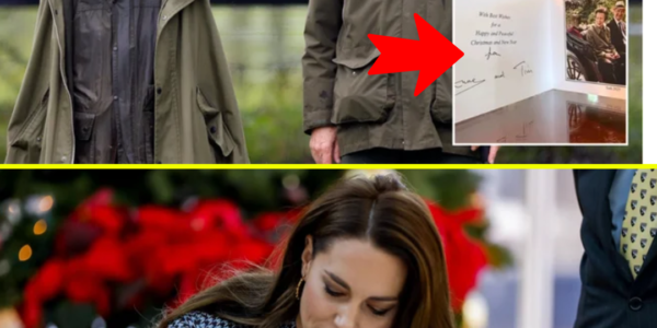 BREAKING: “NOBODY SAW THIS COMING…” Princess Anne STUNS ROYAL WATCHERS After DROPPING Her Royal Title FrBREAKING: “NOBODY SAW THIS COMING…” Princess Anne STUNS ROYAL WATCHERS After DROPPING Her Royal Title From Christmas Card With Sir Timothyom Christmas Card With Sir Timothy