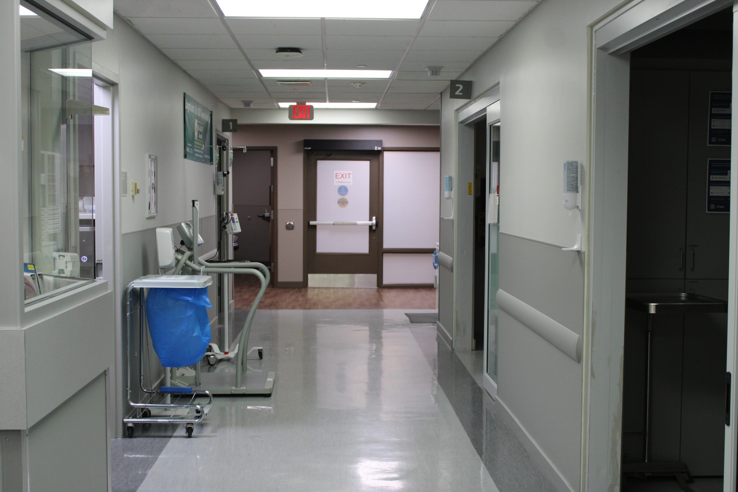 Emergency Department | Floyd County Medical Center