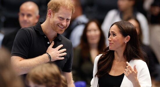 “I DIDN’T ESCAPE — I CHOSE.” Meghan Markle is standing firm, insisting that leaving the Royal Family was “absolutely the right decision,” not a regret, not a misstep, but a deliberate break she says saved her sense of purpose. Speaking with unmistakable certainty, the Duchess has made it clear she views her departure not as an ending, but as a turning point — one that freed her to pursue what she reportedly believes is a far bigger mission beyond palace walls. Once a working royal, Meghan now frames the monarchy as too small for the ambitions she claims to carry, a stance that has sparked scepticism and plenty of raised eyebrows. Critics question what this so-called higher purpose truly is, while supporters see a woman refusing to be boxed in by tradition. One thing is undeniable: Meghan isn’t looking back. In her mind, the crown wasn’t taken from her — she walked away from it, and she has no intention of turning around.