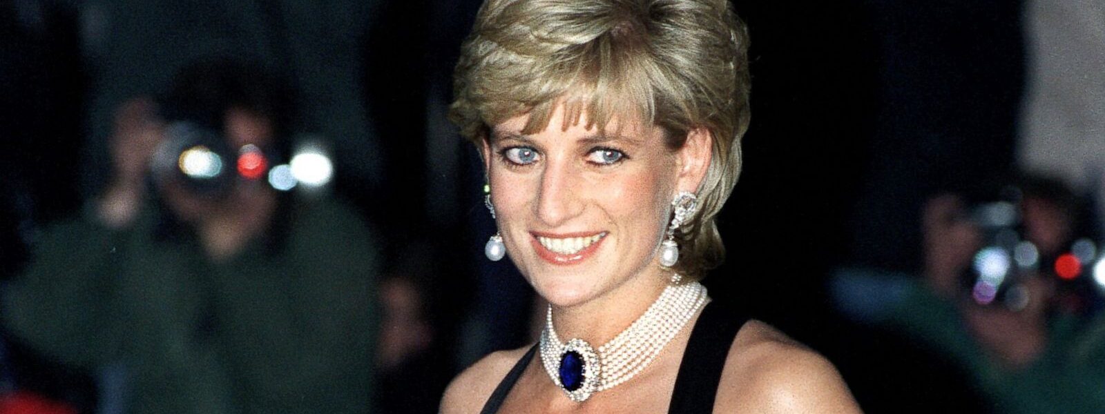 Princess Charlotte’s Heartfelt Tribute to Granny Diana on Her 64th Birthday Leaves the World in Tears Princess Charlotte’s Heartfelt Tribute to Granny Diana on Her 64th Birthday Leaves the World in Tears