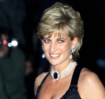 Princess Charlotte’s Heartfelt Tribute to Granny Diana on Her 64th Birthday Leaves the World in Tears