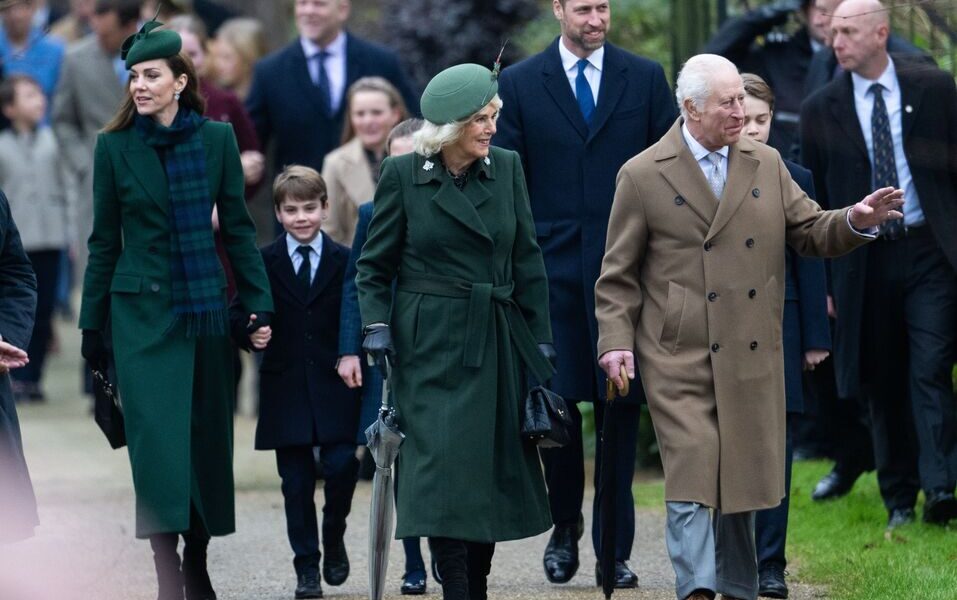 BREAKING TODAY: Palace Issues MAJOR UPDATE On Royal Family’s Christmas At The Sandringham Estate – Fans STUNNED