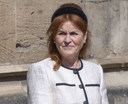 “GOODBYE PALACE”: Sarah Ferguson Prepares to Flee Uk As Two Possible New Homes Revealed – Britain Left SPEECHLESS