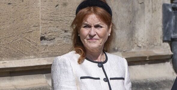 “GOODBYE PALACE”: Sarah Ferguson Prepares to Flee Uk As Two Possible New Homes Revealed – Britain Left SPEECHLESS “GOODBYE PALACE”: Sarah Ferguson Prepares to Flee Uk As Two Possible New Homes Revealed – Britain Left SPEECHLESS