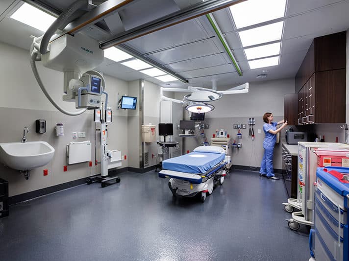 Trauma centers provide critical care for emergencies | Shine Online | Your  Healthy Living Resource