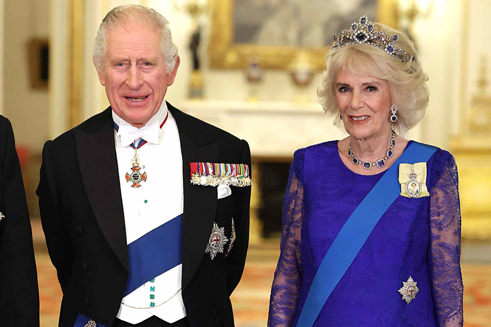 King Charles' Coronation: All About the Crowns and Regalia (Exclusive)