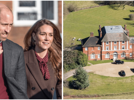 In a rare, story-inspired glimpse behind the gates of Windsor’s Forest Lodge, Prince William offers a look at the place he and Catherine now call their “forever sanctuary.” Far from ceremony and cameras, this imagined home feels serene, intimate, and filled with the soft design touches Catherine is known for — hand-printed fabrics, gentle colors, and rooms created for calm, comfort, and quiet family moments. There’s a warmth in every corner… the kind that speaks of healing, new beginnings, and the private life the world never sees. And the spaces meant for the children? Thoughtful, tender, and surprisingly personal — the kind that make you forget you’re inside a royal residence at all. But it was one simple detail William revealed in this story-style moment — something small, unexpected, and deeply meaningful — that left royal watchers completely stunned. It wasn’t grand, it wasn’t staged… but its emotional impact is unforgettable