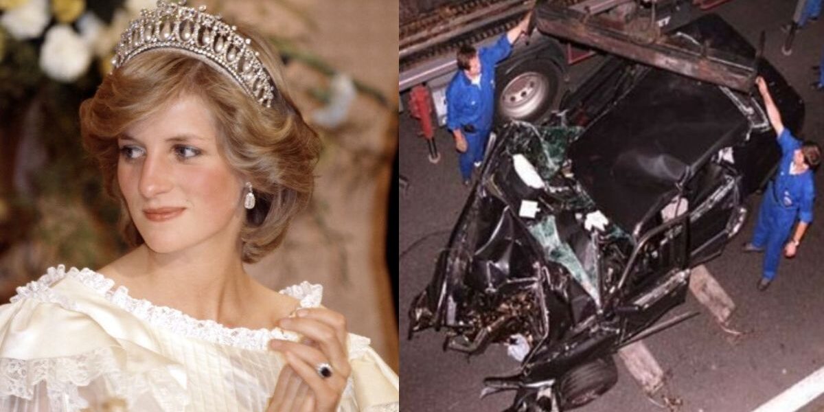 EXCLUSIVE: Princess Diana’s Final Words to Dodi Revealed — Gasped ‘Are You Safe?’ as Tragedy Unfolded!