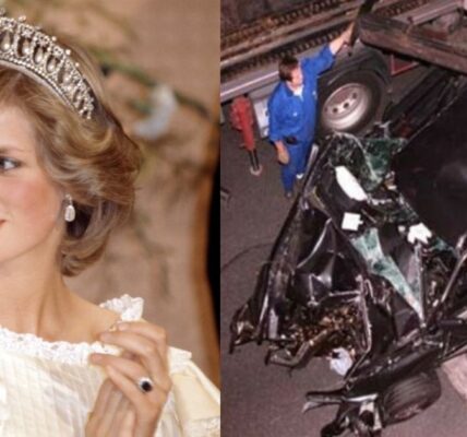 EXCLUSIVE: Princess Diana’s Final Words to Dodi Revealed — Gasped ‘Are You Safe?’ as Tragedy Unfolded!