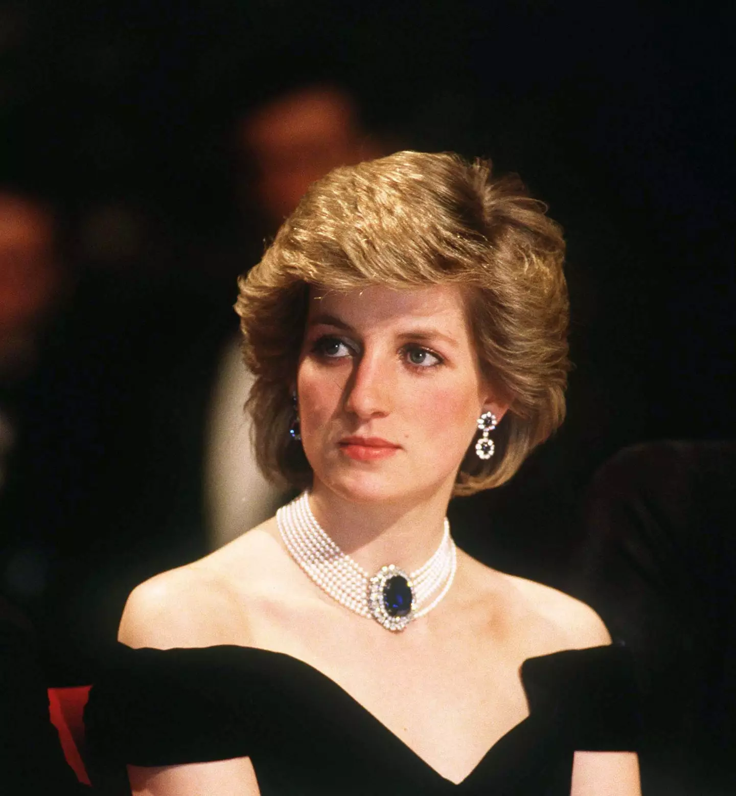 It's been 28 years since Diana's death (Anwar Hussein/WireImage)