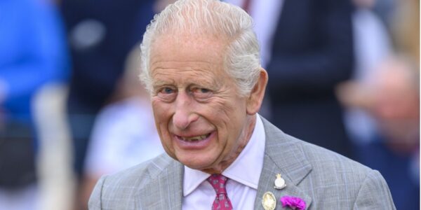 BREAKING TODAY: King Charles ‘So Excited’ As He Announces New Christmas Project – Royal Fans Can’t Wait!