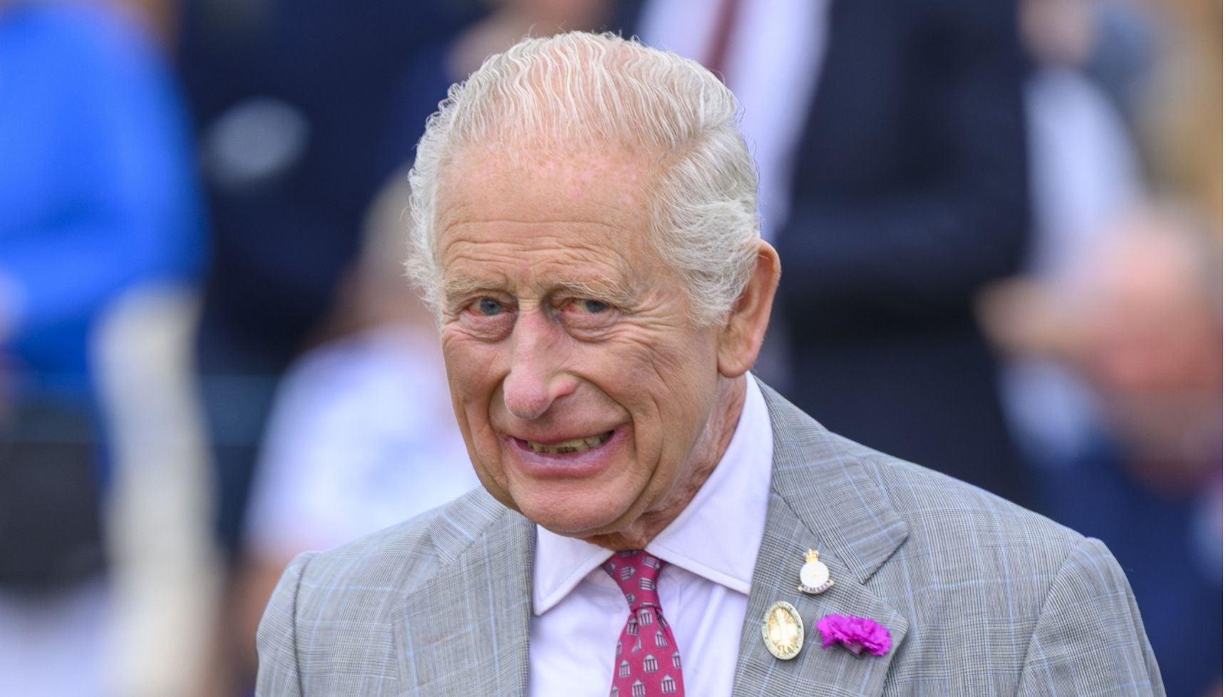 King Charles set to appear on BBC's This Natural Life for Christmas special