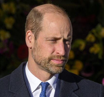 IN TEARS! Prince William and Princess Catherine Reveal Heartbreaking Loss Ahead of Family Sandringham Christmas Walk