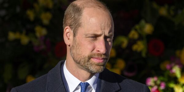 IN TEARS! Prince William and Princess Catherine Reveal Heartbreaking Loss Ahead of Family Sandringham Christmas Walk