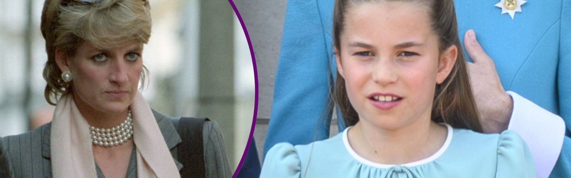 REVEALED: Princess Charlotte To Inherit Princess Diana’s Iconic Wedding Tiara — But A Major Setback May Stand in Her Way 👑💔