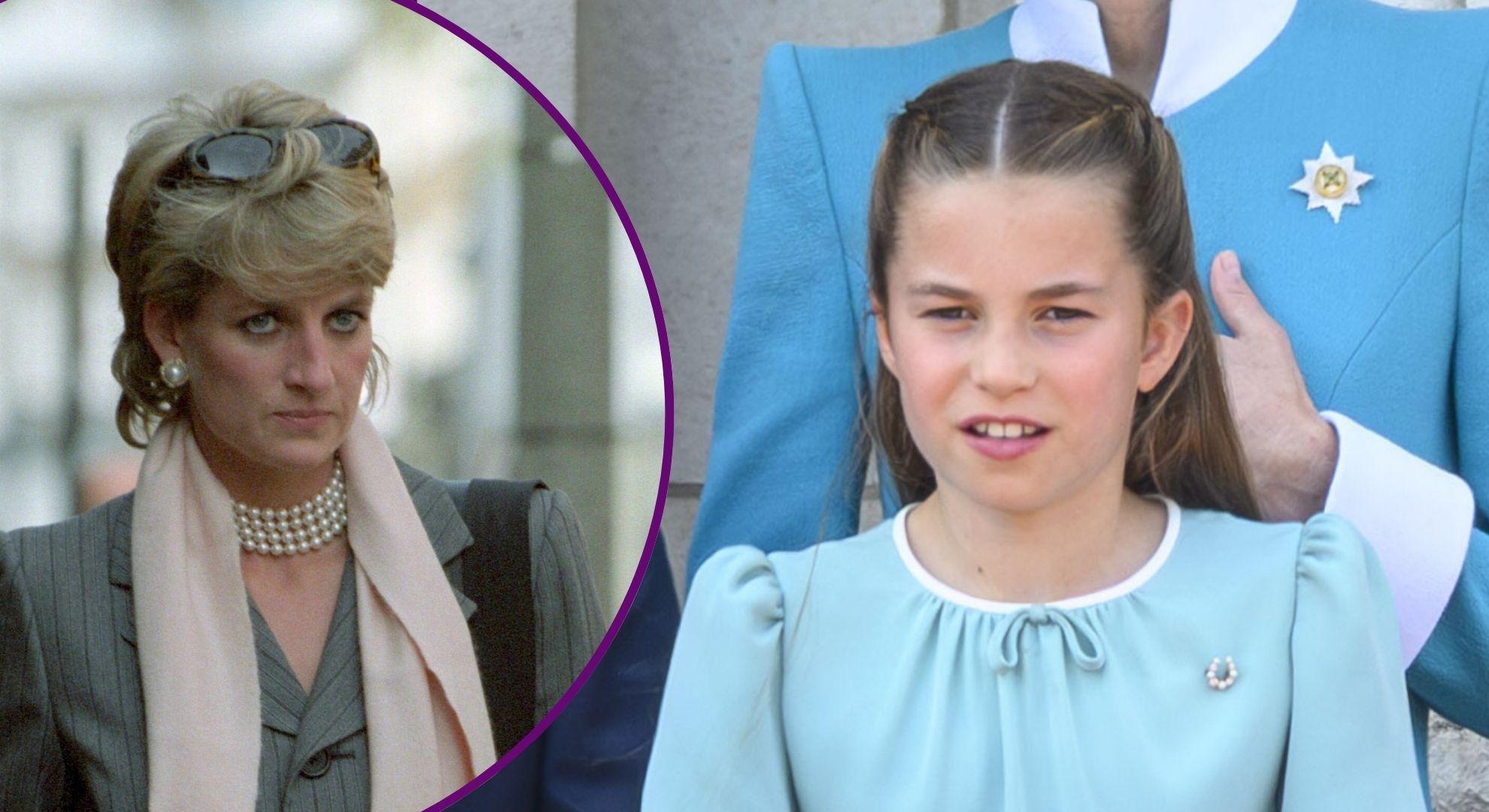 Princess Charlotte could face 'major setback' inheriting Diana's wedding tiara