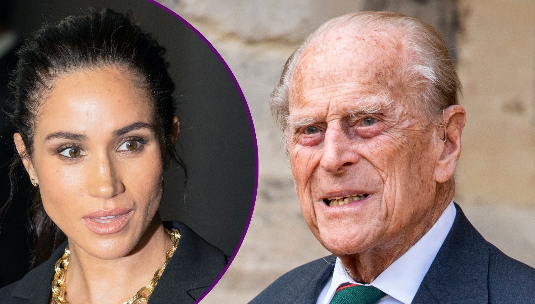 Prince Philip's savage 'reaction' to Prince Harry's engagement to Meghan Markle