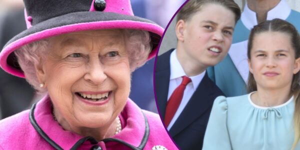 ONE HOUR AGO: Princess Anne, 75, Unexpectedly Reveals Late Queen’s Private Message About Princess Charlotte — Little Princess Receives Unprecedented Privileges That Left Everyone Speechless 😱👇👇 Caption: A touching revelation from Princess Anne is making headlines — and it’s all about Princess Charlotte. Despite Prince George being the eldest, it was Charlotte who deeply impressed her great-grandmother, the late Queen Elizabeth II. According to Princess Royal, the Late Queen saw something remarkable in Charlotte from a very young age: confidence, presence, and a natural sense of leadership that reminded her of strong royal women of past generations. Insiders have long said the Queen believed Charlotte would “go far” — and now, Anne has confirmed that the young princess may receive certain privileges and responsibilities earlier than anyone expected. From her poised public appearances to the way she gently guides her brothers, Charlotte continues to prove the Queen right. Full story below 👇✨ ONE HOUR AGO: Princess Anne, 75, Unexpectedly Reveals Late Queen’s Private Message About Princess Charlotte — Little Princess Receives Unprecedented Privileges That Left Everyone Speechless 😱👇👇 Caption: A touching revelation from Princess Anne is making headlines — and it’s all about Princess Charlotte. Despite Prince George being the eldest, it was Charlotte who deeply impressed her great-grandmother, the late Queen Elizabeth II. According to Princess Royal, the Late Queen saw something remarkable in Charlotte from a very young age: confidence, presence, and a natural sense of leadership that reminded her of strong royal women of past generations. Insiders have long said the Queen believed Charlotte would “go far” — and now, Anne has confirmed that the young princess may receive certain privileges and responsibilities earlier than anyone expected. From her poised public appearances to the way she gently guides her brothers, Charlotte continues to prove the Queen right. Full story below 👇✨