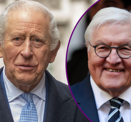 MINS AGO: Palace Issues URGENT Statement Ahead of Imortant Week — Windsor Left BUZZING Right Now!