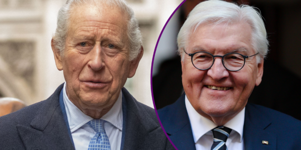 MINS AGO: Palace Issues URGENT Statement Ahead of Imortant Week — Windsor Left BUZZING Right Now! MINS AGO: Palace Issues URGENT Statement Ahead of Imortant Week — Windsor Left BUZZING Right Now!