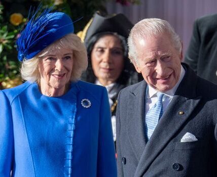 INSIDE the German State Banquet: Everything You Need to Know After Last Night’s Lavish Royal Feast