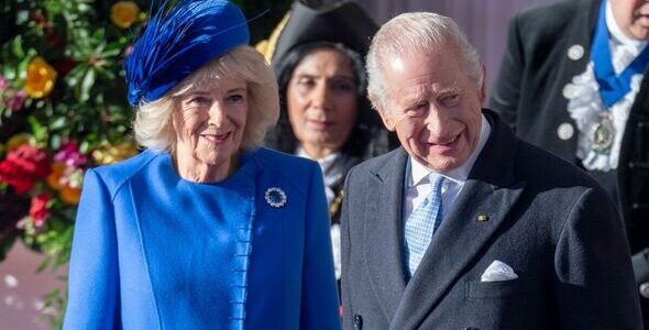INSIDE the German State Banquet: Everything You Need to Know After Last Night’s Lavish Royal Feast