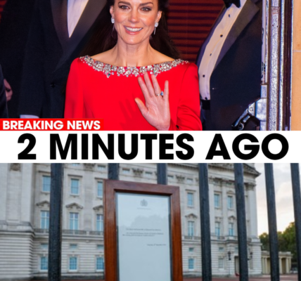 BREAKING TODAY: Kensington Palace Announces MAJOR Princess Catherine Update Ahead Of Royal Family Christmas Walk – Fans in Awe 😱👇👇