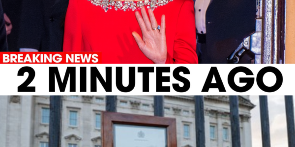 BREAKING TODAY: Kensington Palace Announces MAJOR Princess Catherine Update Ahead Of Royal Family Christmas Walk – Fans in Awe 😱👇👇