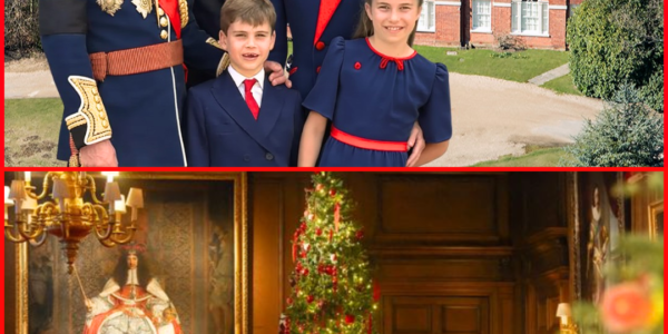 1 MIN AGO: Prince William and Princess Catherine’s MAJOR CHRISTMAS CHANGES After Moving Into New Home STUNS Britain 😱👇👇 1 MIN AGO: Prince William and Princess Catherine’s MAJOR CHRISTMAS CHANGES After Moving Into New Home STUNS Britain 😱👇👇