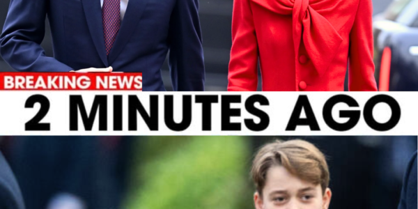 JUST IN: Prince William and Princess Catherine’s BIG UPDATE Ahead of Upcoming Christmas Celebration Leaves Royal Fans STUNNED